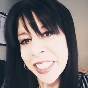 Meet your Posher, Betsy